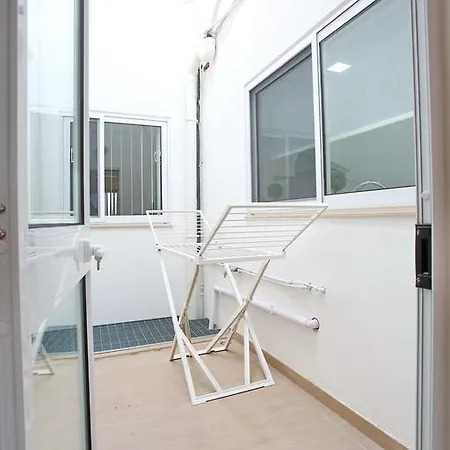 Essex Flat Appartamento San Giuliano