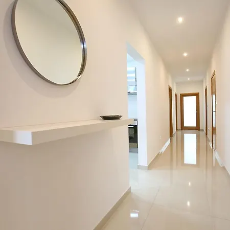Apartment Essex Flat *