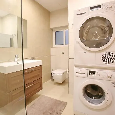Essex Flat