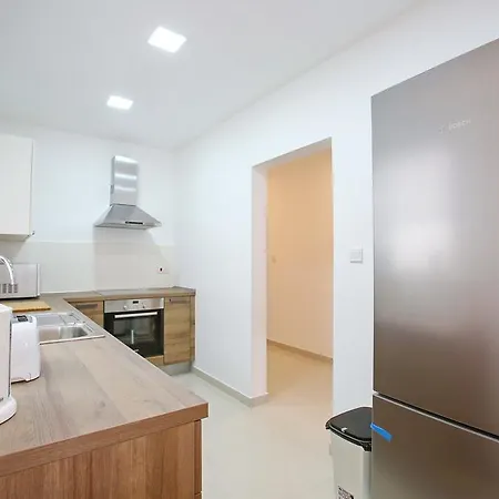 Essex Flat * San Ġiljan