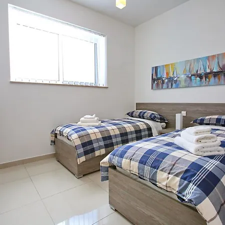 Essex Flat