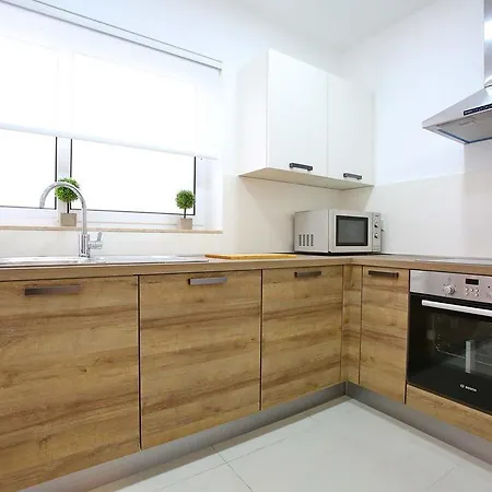 Essex Flat * San Ġiljan